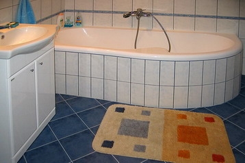 Poljska Privát Zielonki, Interier